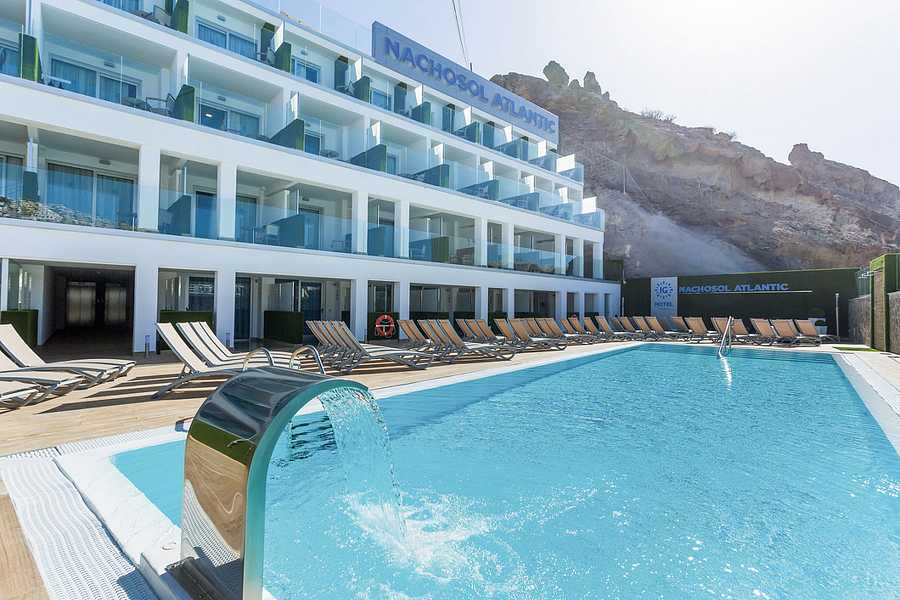 IG Hotel Nachosol & Yaizasol Atlantic, Canary Islands