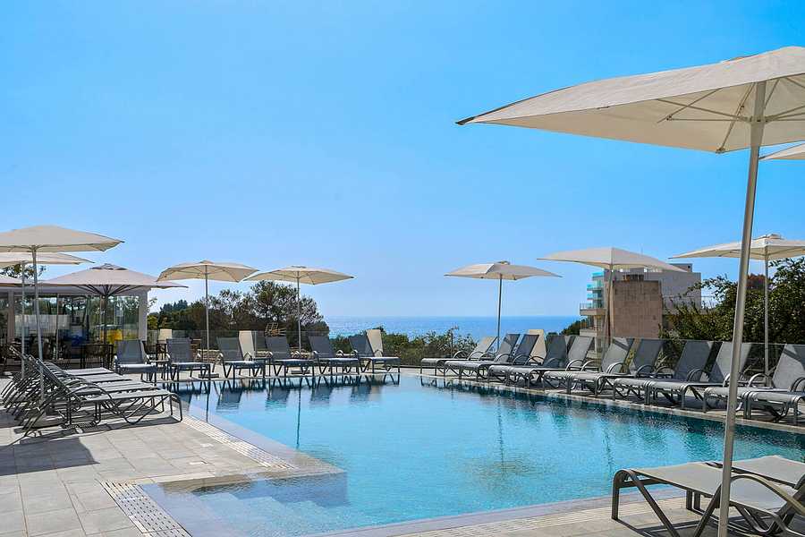 Exe Portals Nous, Balearics