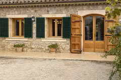 Villa Truc Outdoors