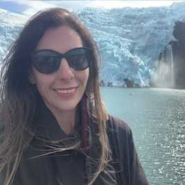 Canada Expert Cheryl