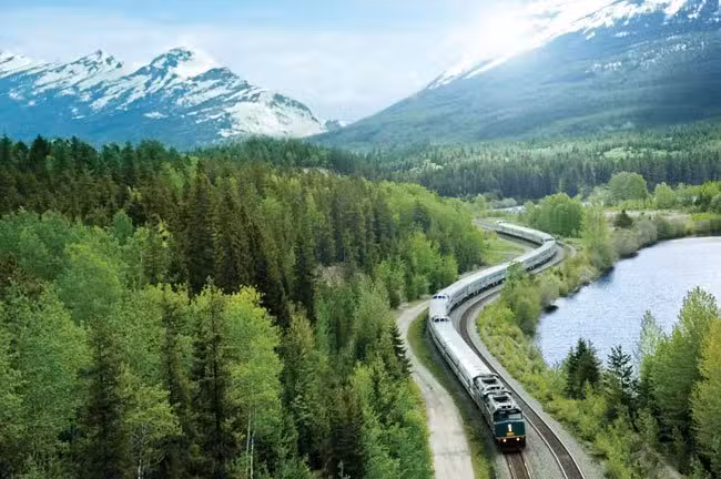 VIA Rail