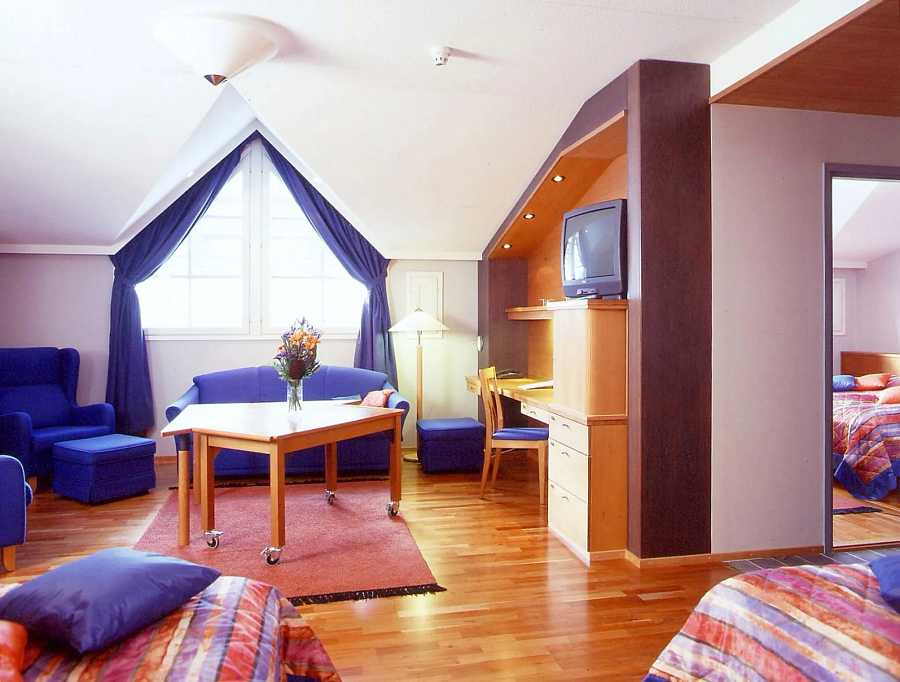 Olos One Bedroom Apartment