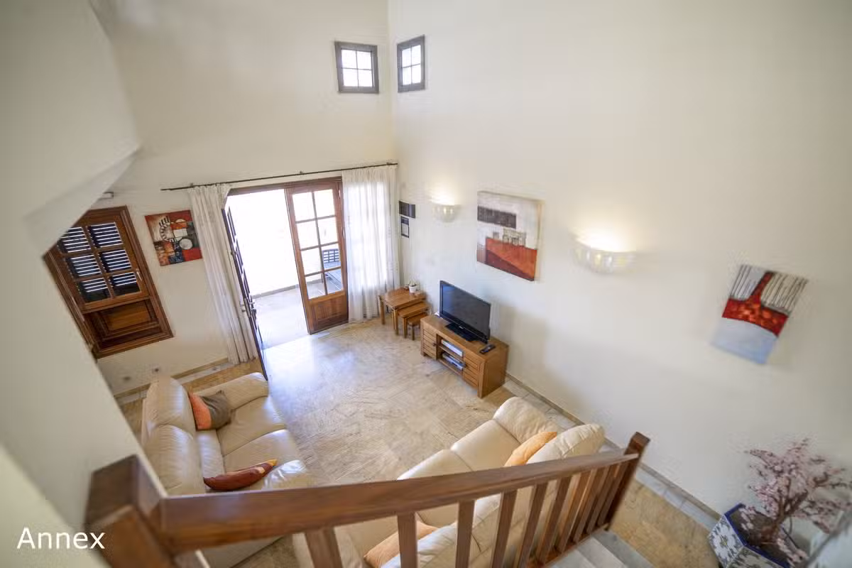 Villa Bonita
