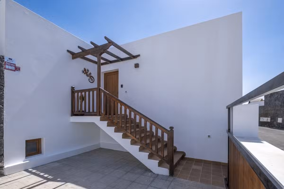 Villa Bethany