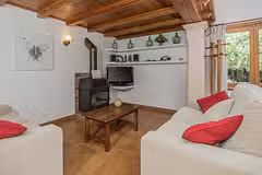 Can Corretja Lounge