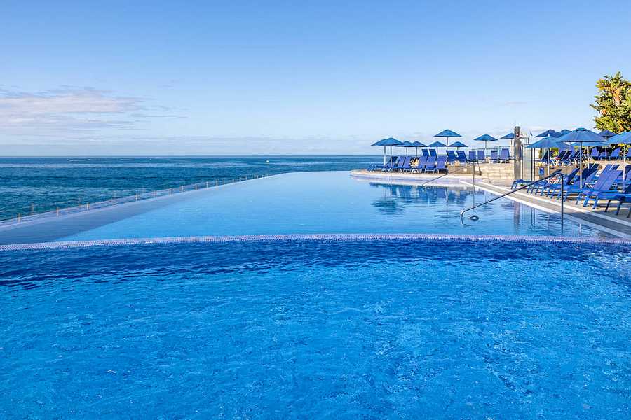 Marina Suites, Canary Islands