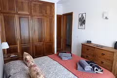 Casa Lydia Bedroom