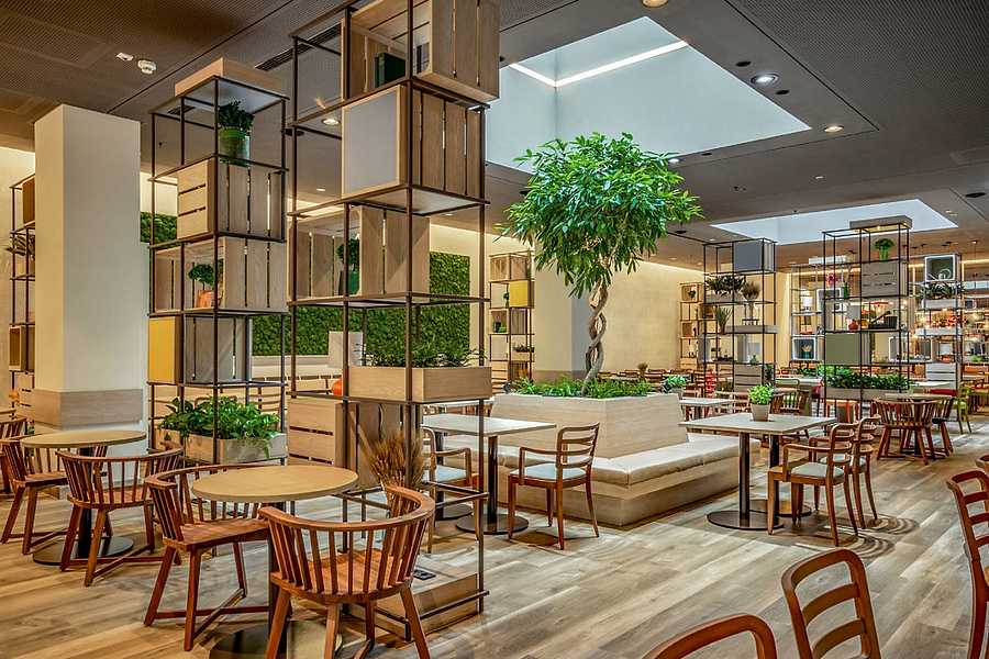 IntercityHotel Budapest, Hungary