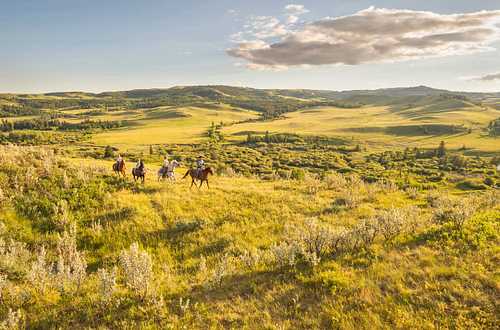 Saskatchewan Self Drive Adventure