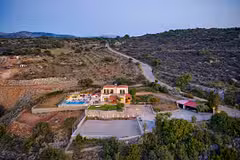 Villa Eagles