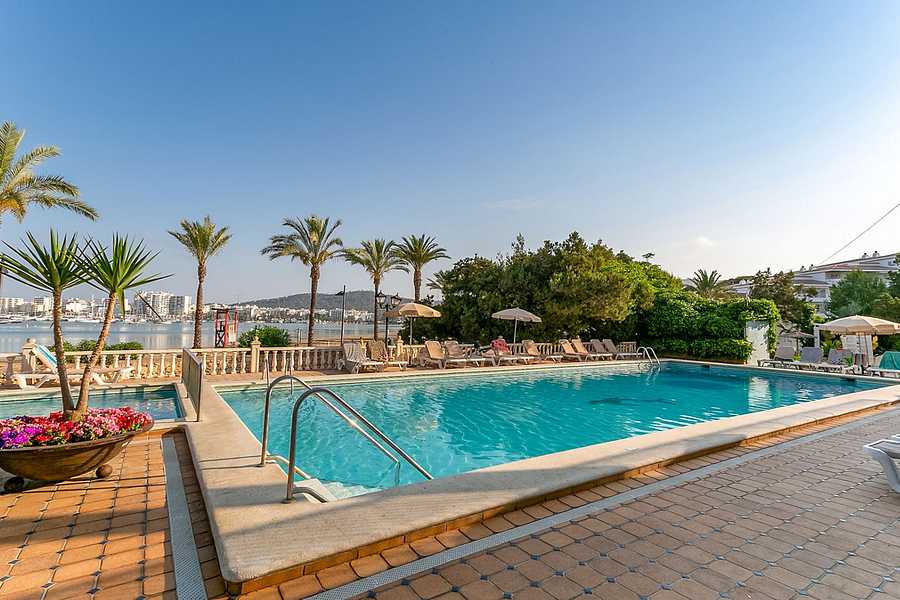 Ses Savines, Balearics