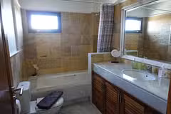 Casa Lydia Bathroom