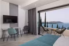 Villa Helia Bedrooms