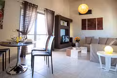 Villa Despi Lounge