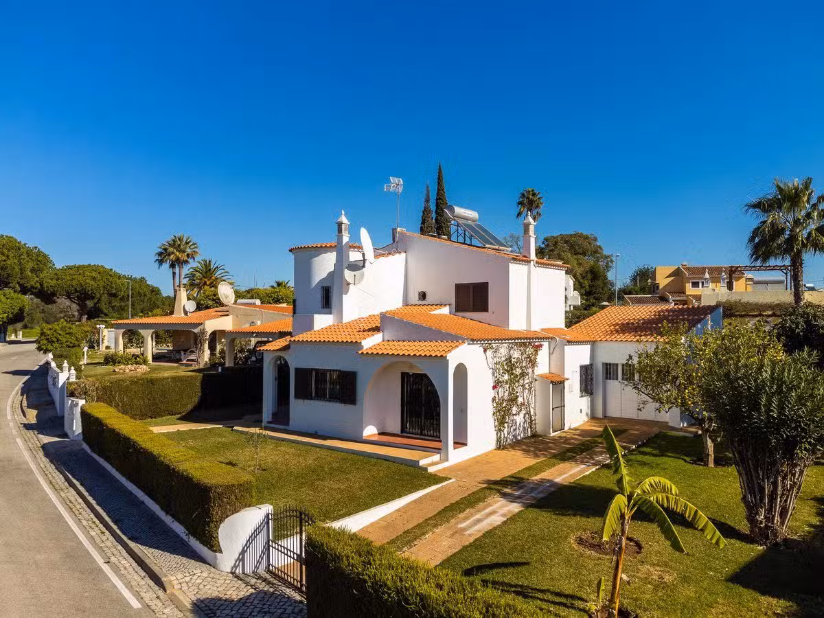 Casa Mestre