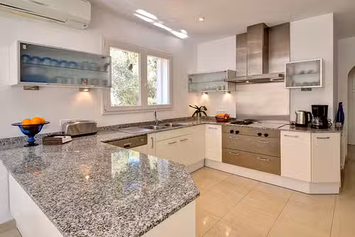 Villa Marly in Cala d'Or Majorca