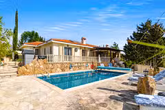 Villa Aris Pool