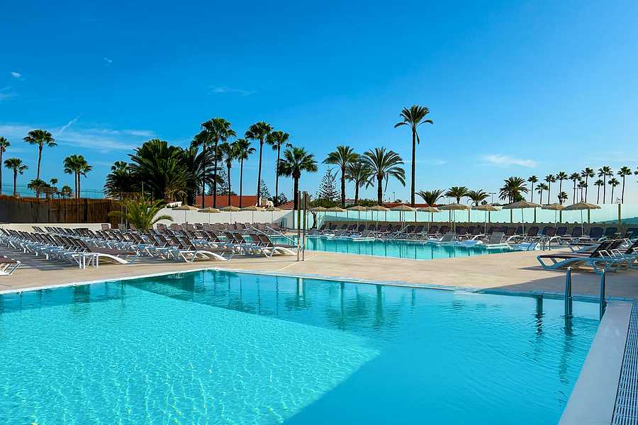 HL Miraflor Suites, Canary Islands