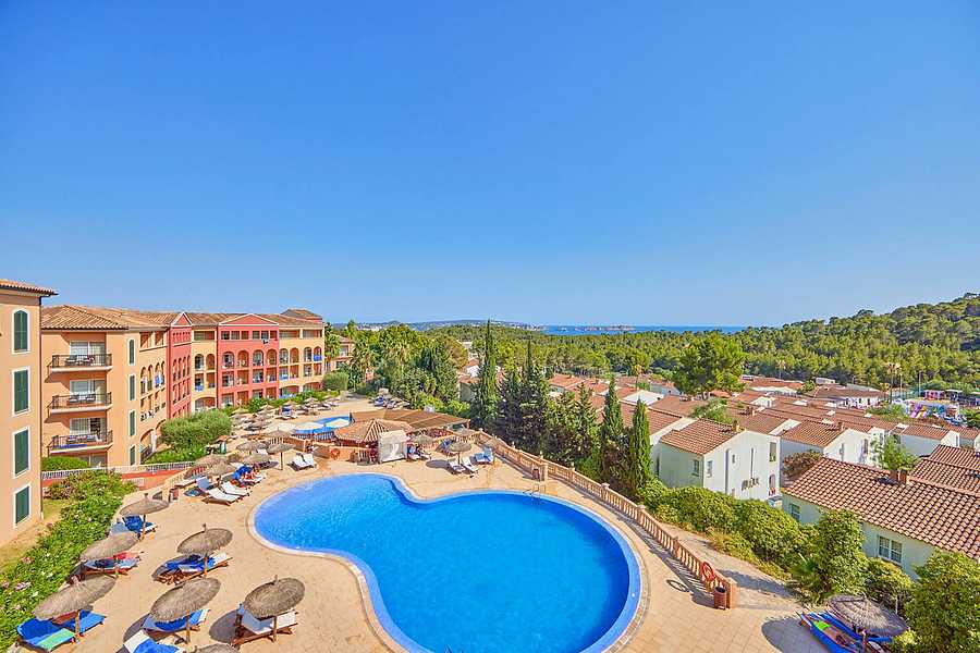 Hotel Bordoy Don Antonio, Balearics