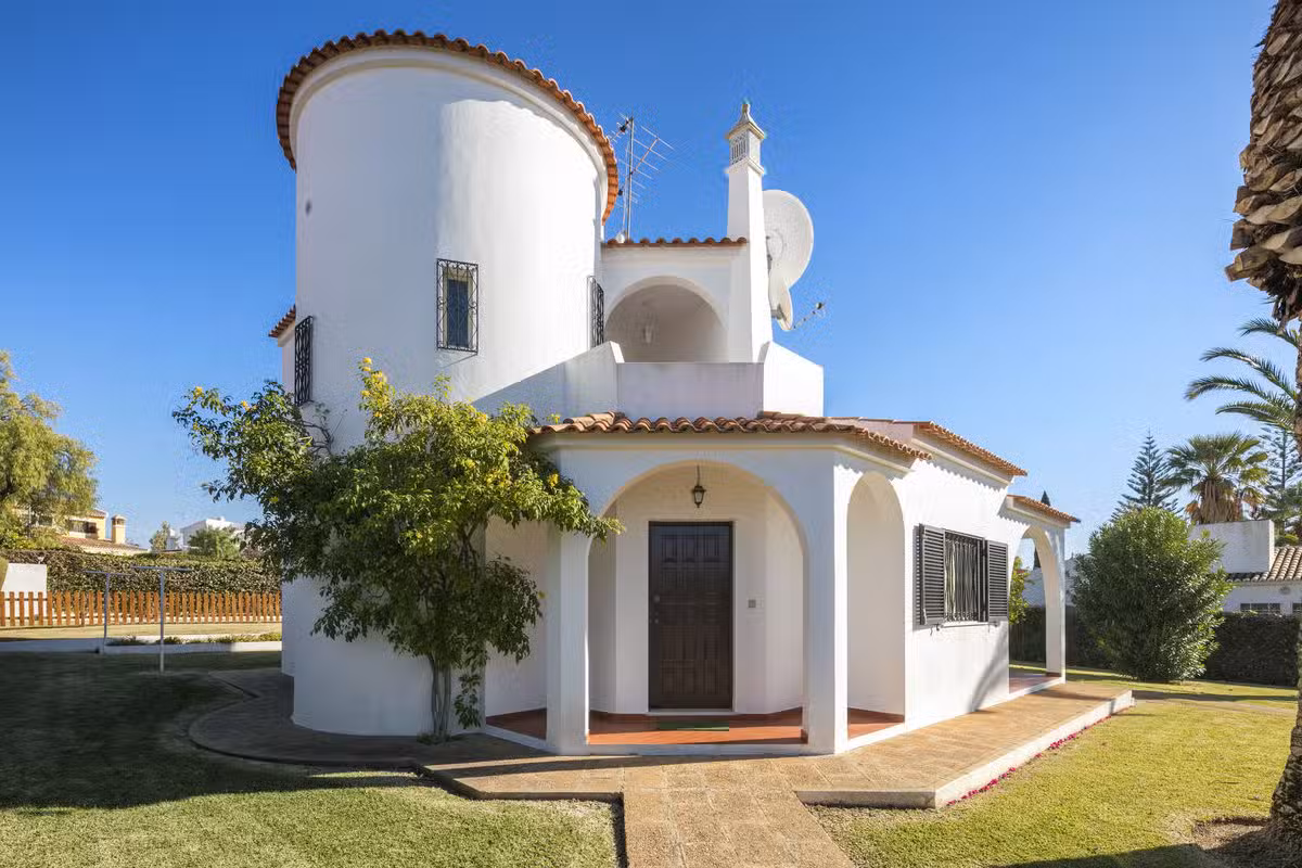 Casa Mestre