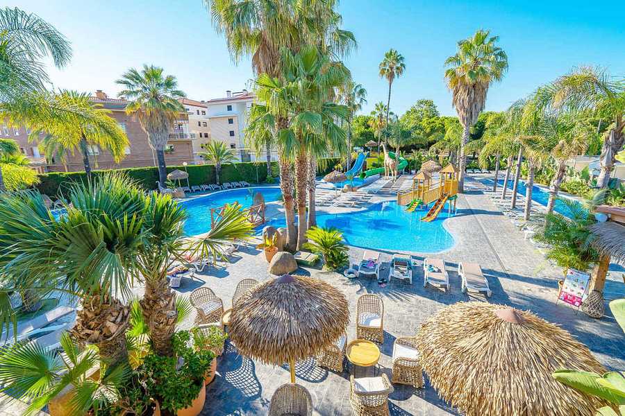 Enmar - EUROCAMP, Spain