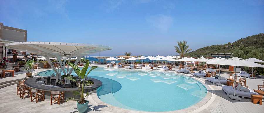 Susona Bodrum, Turkey