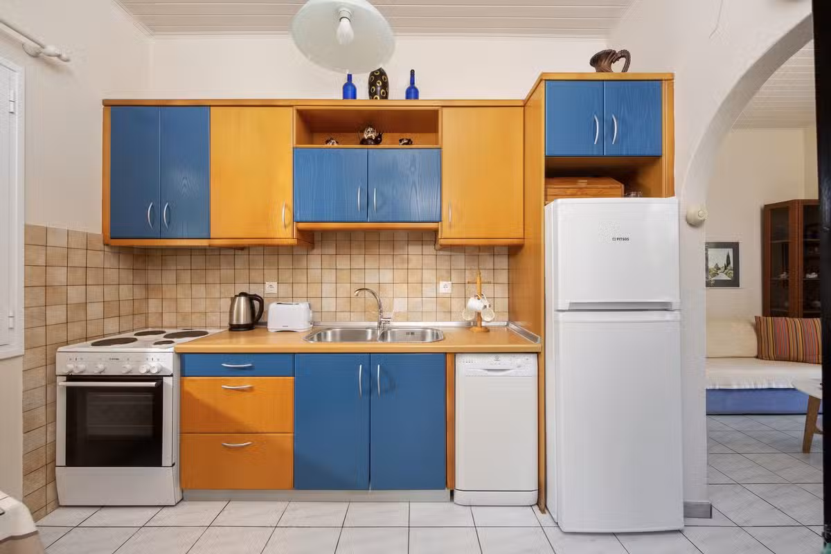 Villa Votana Kitchen