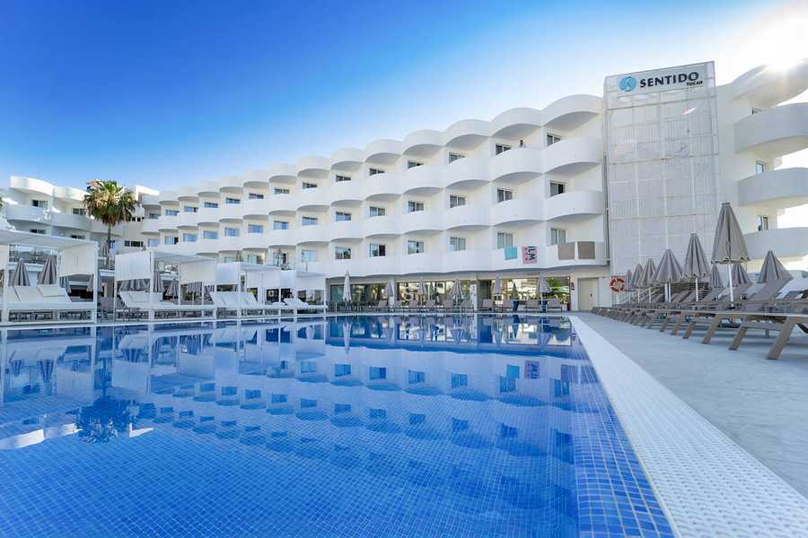 Hotel Fido Tucan Adults Only, Balearics