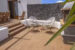 Villa Bethany