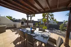 Villa Bonita