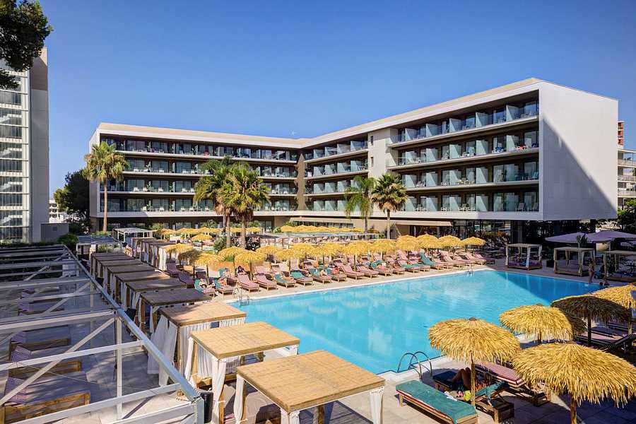 Aubamar Palma Resort, Balearics