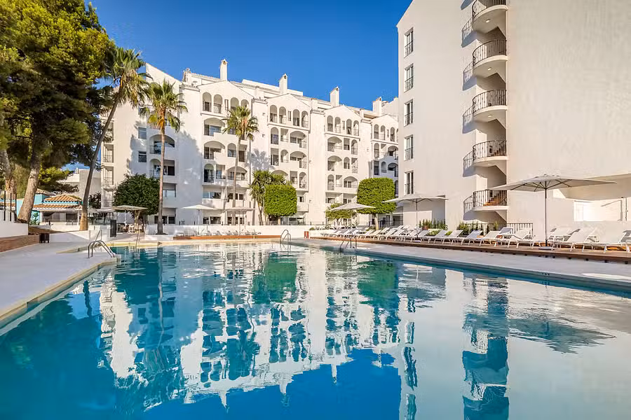 Occidental Puerto Banus, Spain