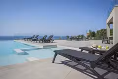 Villa Sun & Sea