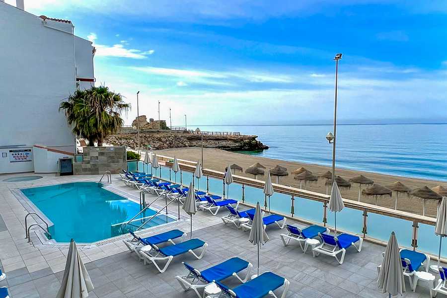 Hotel Perla Marina, Spain