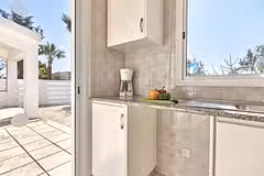 Villa Casa Bonita Kitchen