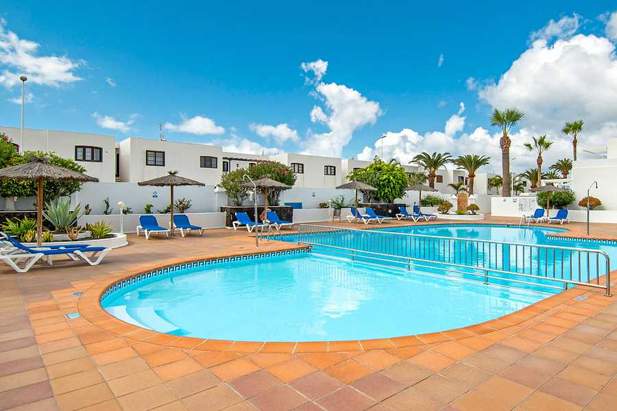 LIVVO Apartments Oasis, Canary Islands