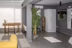 Casa Saidera Bedroom