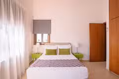 Villa Andrea bedroom