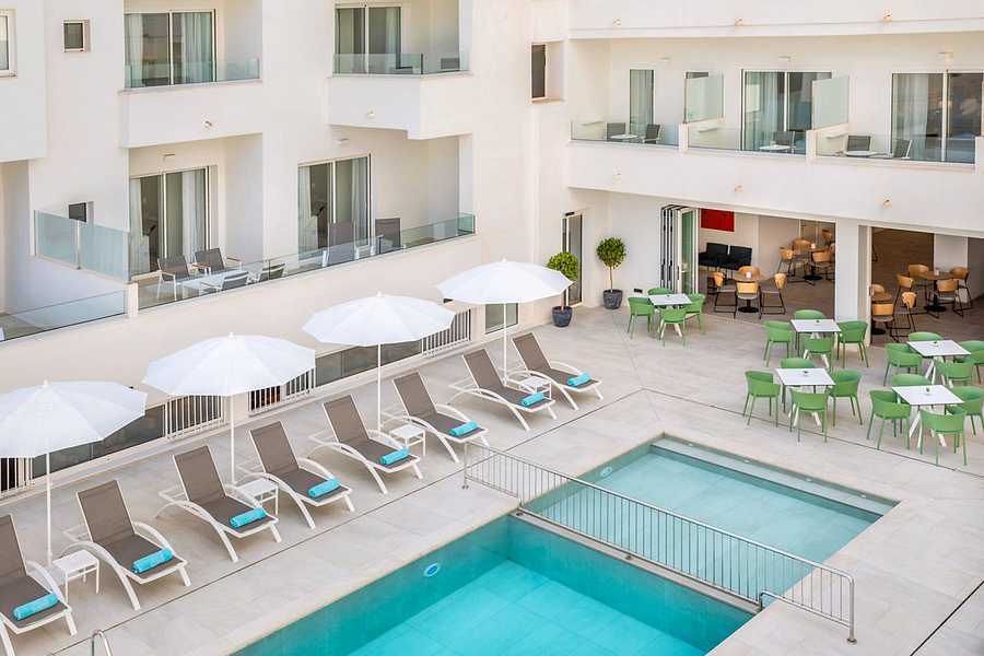 Hotel Marina Drach, Balearics