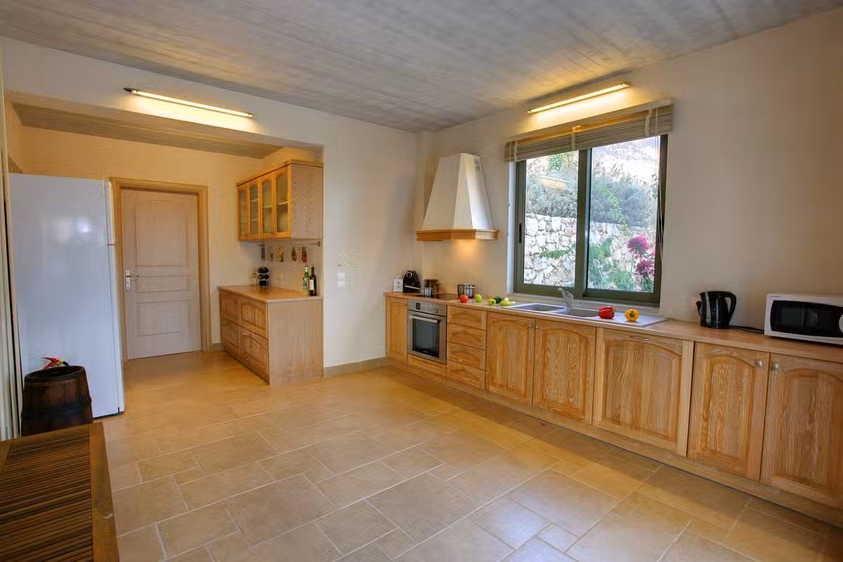 NAUTILOS KITCHEN