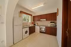 Villa Cleo Kitchen