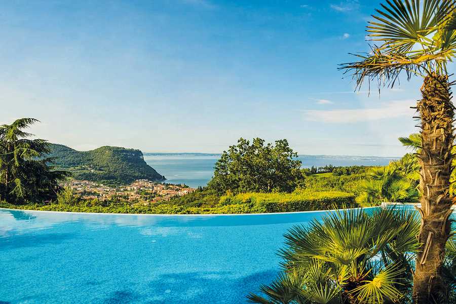 Madrigale Panoramic Lifestyle Hotel, Italy