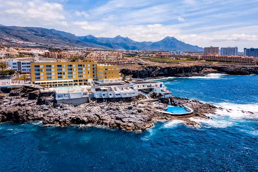 Atlantic Holiday Hotel, Canary Islands