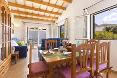 Villa Amber - Lounge diner 2