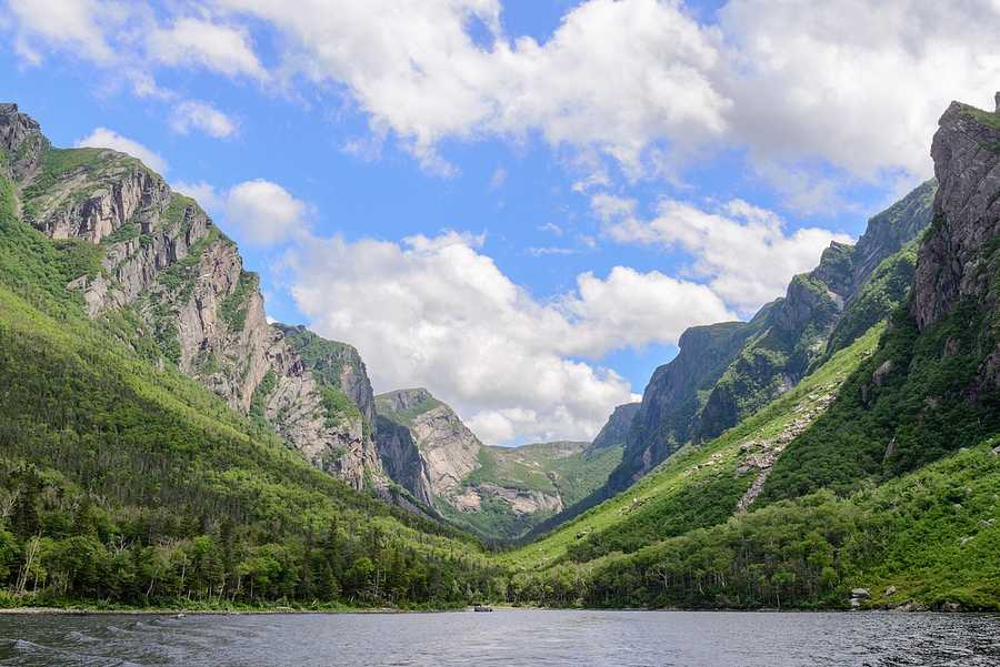 Gros Morne National Park