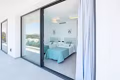 Villa Miguel in Cala d'Or, Majorca