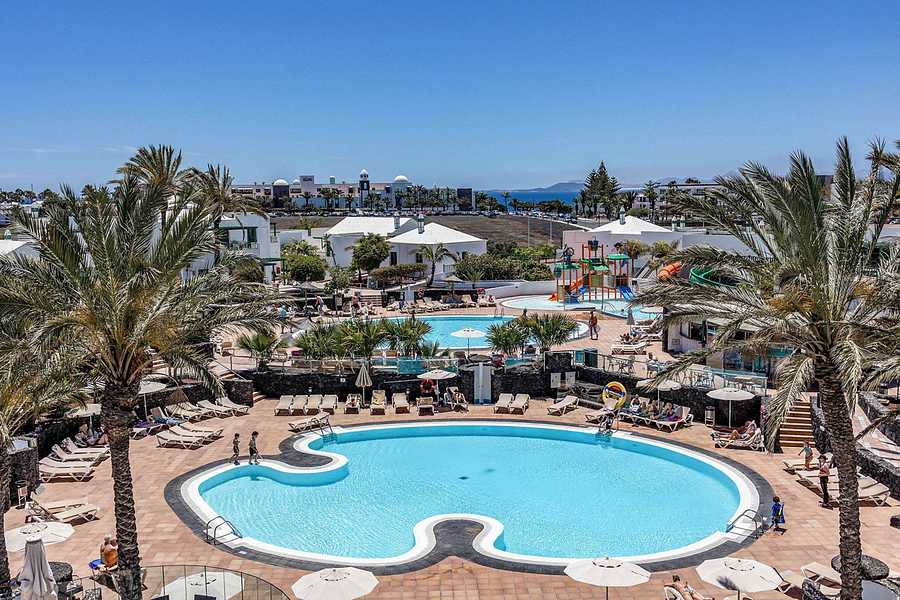 Caybeach Sun, Canary Islands