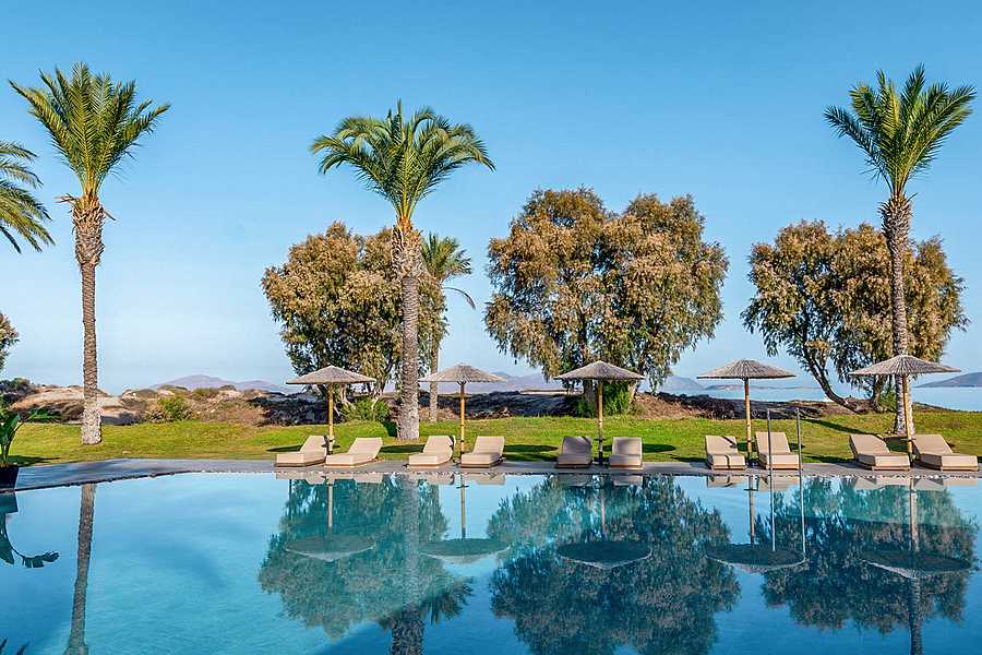 Grecotel Casa Paradiso, Greece