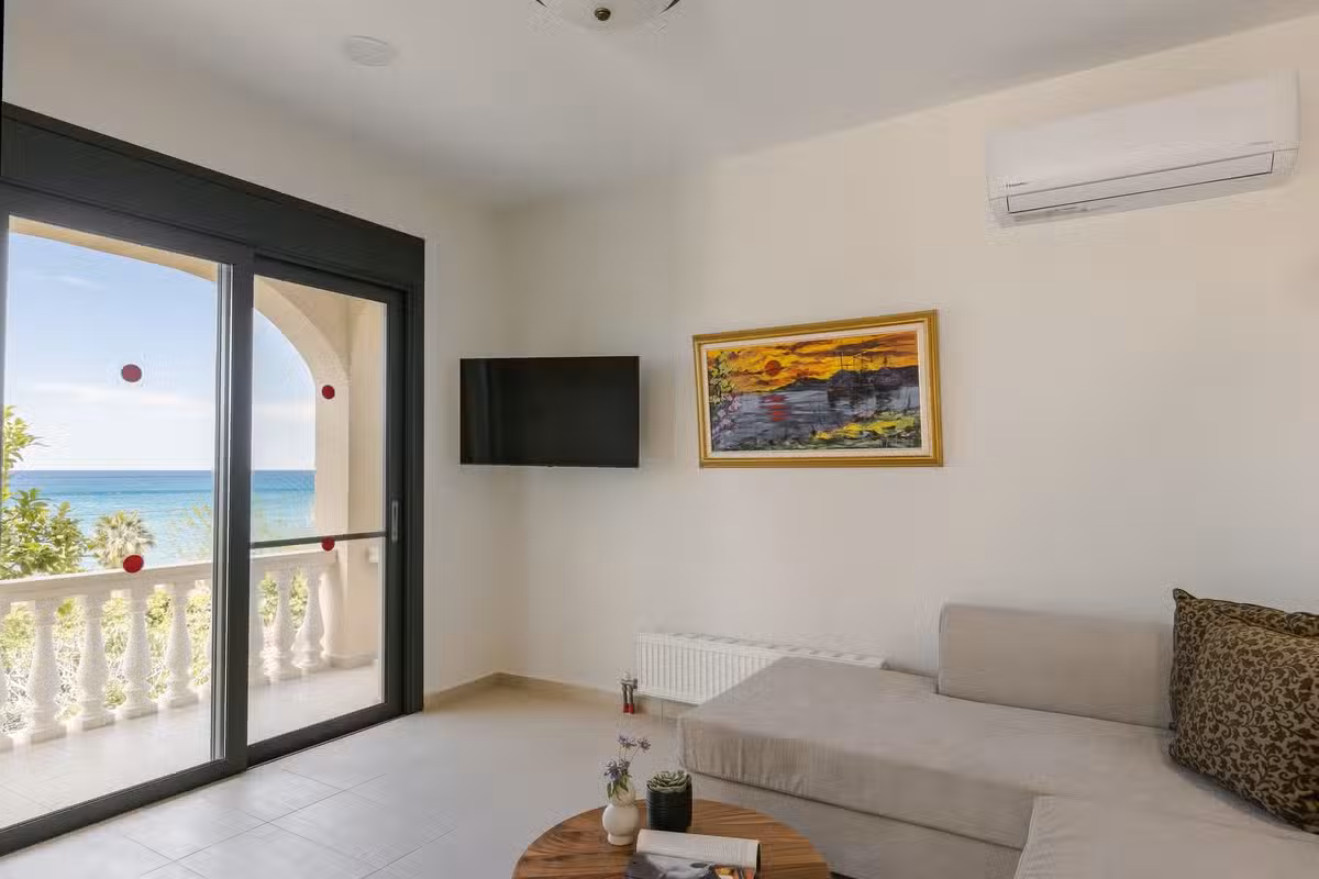 Villa Xanthy