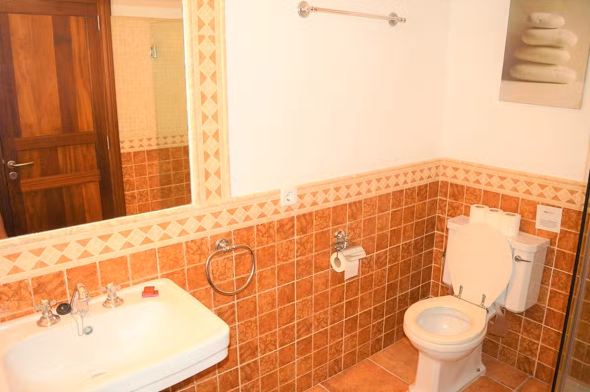 Villa Casa Dos